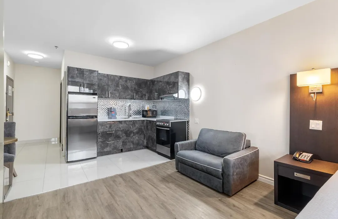 Hotel Montreal Metropolitan, An Ascend Collection Hotel-1
