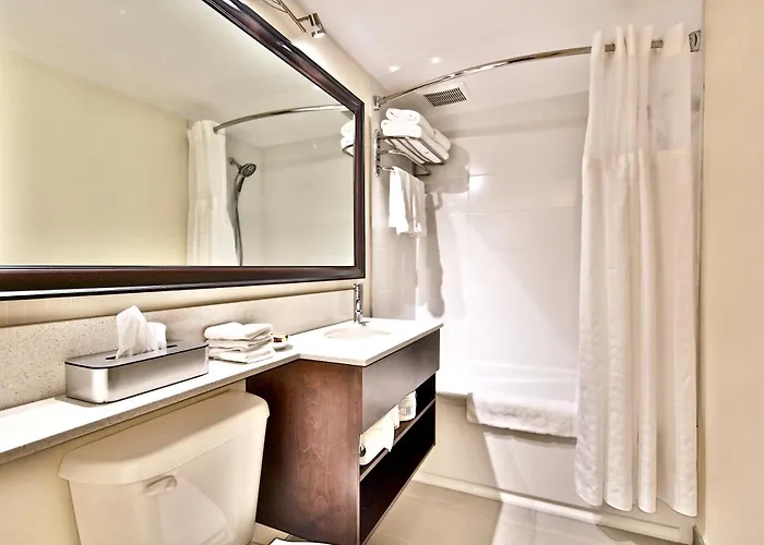 Europa, BW Signature CollectionHotel Montreal